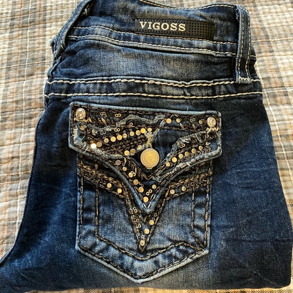 Vigoss Capri - Picture 1 of 4